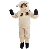 Sheep Costume for Kids